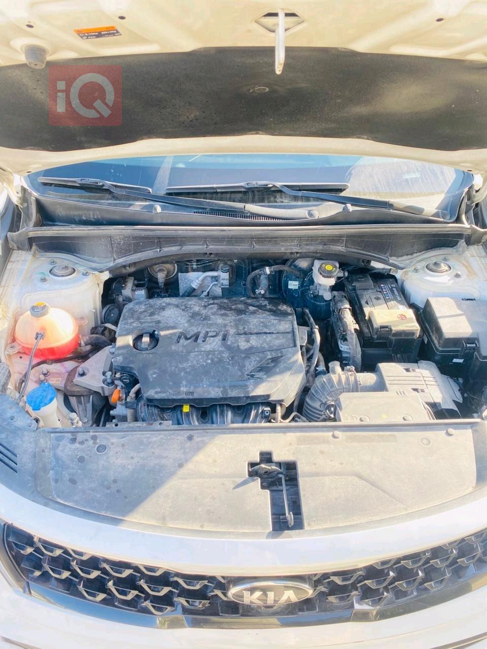 كيا سورينتو